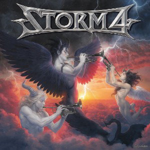 Storm 4 
