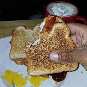 Sandwich 