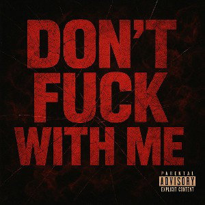 Ain't the one to fuck with 