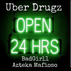 Uber Drugz 