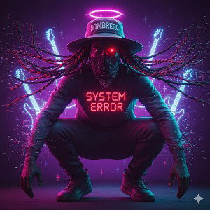 Sombrero system error 