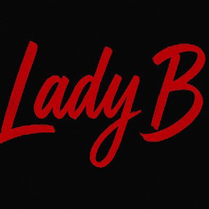On_my_move__Lady_b