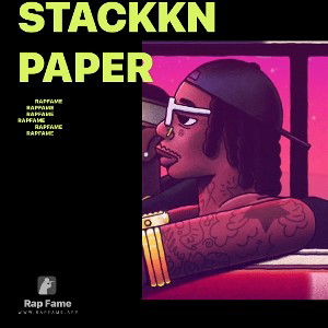 stackkn paper 