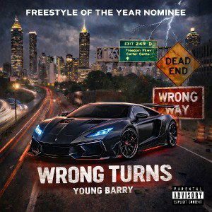 Wrong Turns
