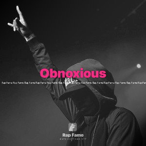 Obnoxious