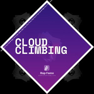 Cloud climbing 
