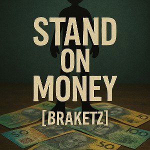 Stand On Money