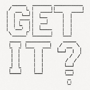 Get It ? ft. Earth