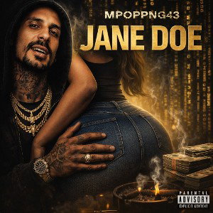 🦌 🦌 🦌 🦌 - Jane Doe - 🦌🦌🦌🦌