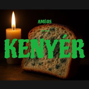KENYÉR