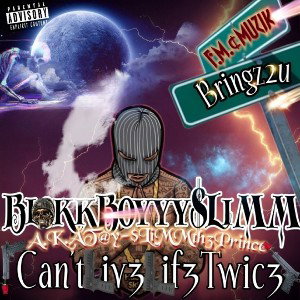 Cant Live Life Twice