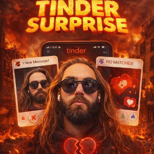 Tinder Surprise V1