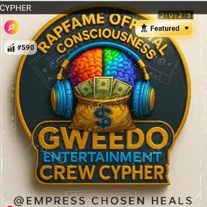CYPHER 