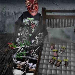 Ливаю (ft n01r)