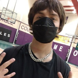 Glowing City by Tahoe23