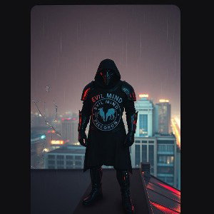 Enemies Closer