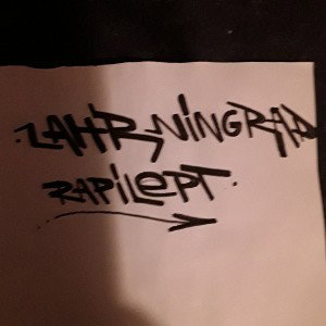 Nille Rap 