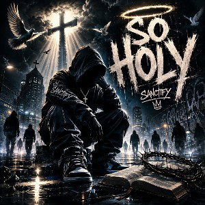 So Holy