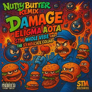 Nutty Butter Remix