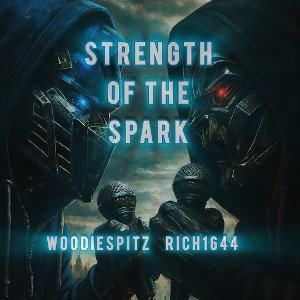 Strength of the Spark 