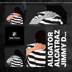 Aligator Alcatraz Jimmy Da Jawn