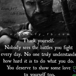 Evans FT Life is Give and