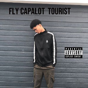 Fly Capalot Tourist 