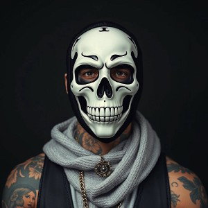 BRDEAD - Tycoon