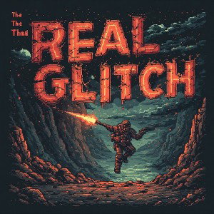 the real glitch shady