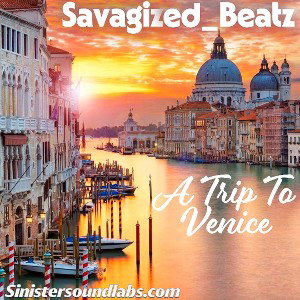A Trip To Venice - Life Is Beautiful
