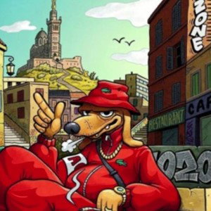 DoggymanBcs - sin cena-perrillo 