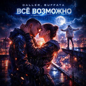 Daller, Buffa - Всё возможно