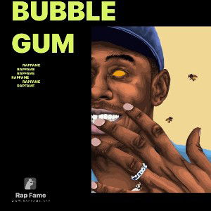 bubble gum