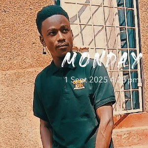 togumenya  by  Owen Uganda 