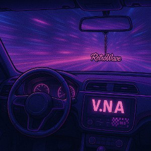 V.N.A - Retrowave (2023)