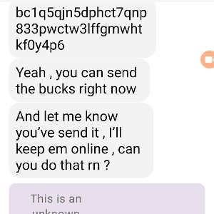 scammers on rap fame you know the game