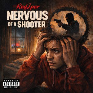 Nerves of a Shooter - RedJper