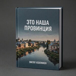 Это наша провинция