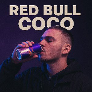 RED BULL COCO ( ft labrume ) 