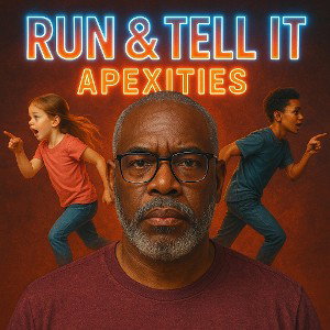 Run  Tell It ~ Apexitiez