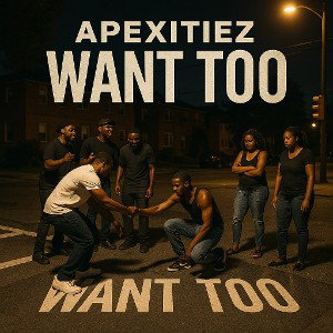 Want Too ~ Apexitiez