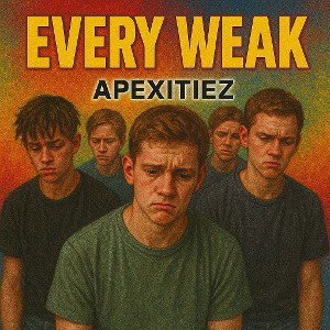 Every Weak ~ Apexitiez