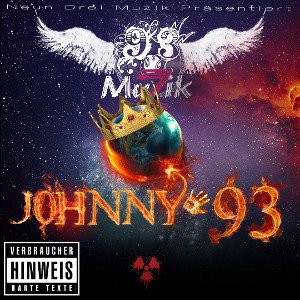 Johnny 93 - Hinter meinen Rücken ! 