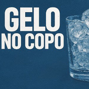V.N.A Feat Xydan - Gelo no copo (2021)