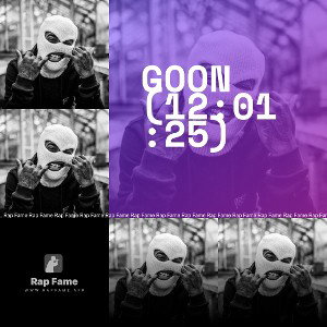 Goon (12:01:25)
