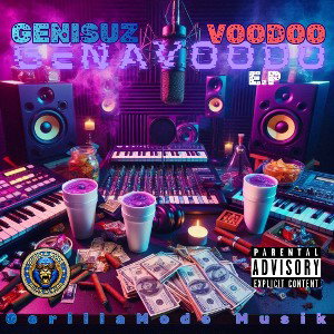 ITS UP (Prod by Lord Voodoo)