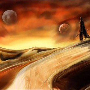 Arrakis