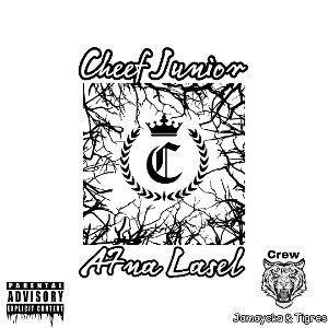 Cheef Jr - A7na Lasel (Audio)