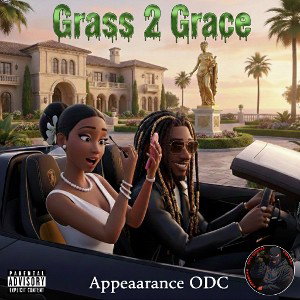 Grass 2 Grace