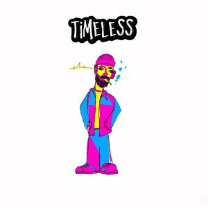 TIMELESS - Sunday